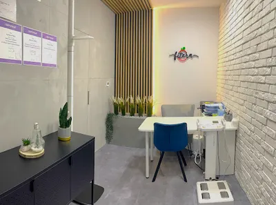 fitERA GABINET DIETETYCZNY